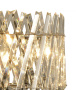 Люстры подвесные — Подвесная люстра Natali Kovaltseva CROWN 81434/6C CHROME купить в  Люстры подвесные — Подвесная люстра Natali Kovaltseva CROWN 81434/6C CHROME купить в