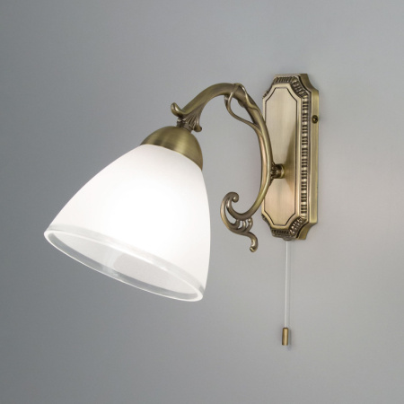 Настенные бра — Бра Citilux CL413411 купить в 