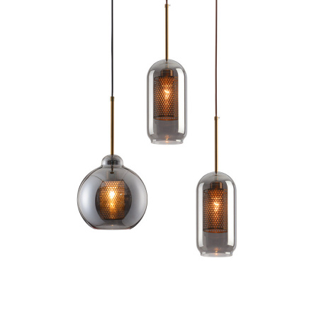 Подвесные светильники — Подвесной светильник ImperiumLoft 214046-23 купить в 