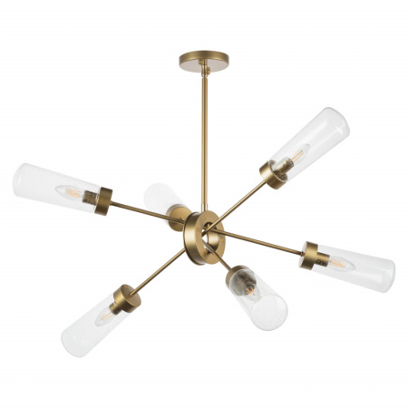 Люстры на штанге — Люстра на штанге Lightstar 690063 купить в 