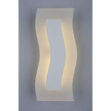 Настенные бра — Бра Omnilux OML-42601-01 купить в 