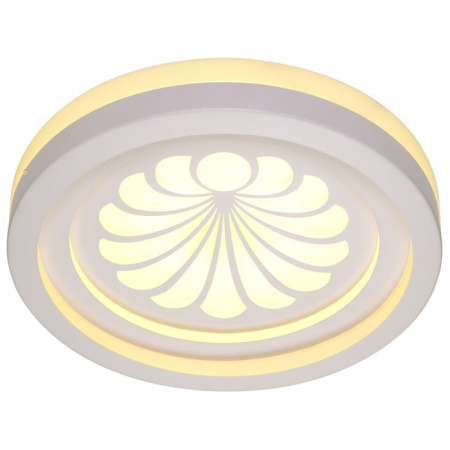 Накладные светильники — Накладной светильник Adilux 6001-N купить в 