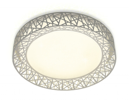 Накладные светильники — Накладной светильник Ambrella Light FF122 купить в 