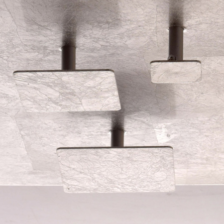 Накладные светильники — Накладной светильник DeMarkt 452012805 купить в 