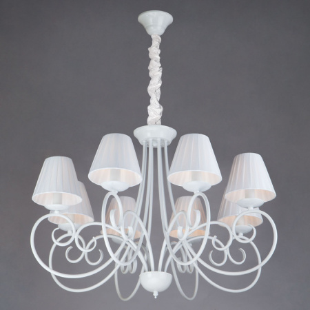 Люстры подвесные — Подвесная люстра Bogate's 280/8 купить в 