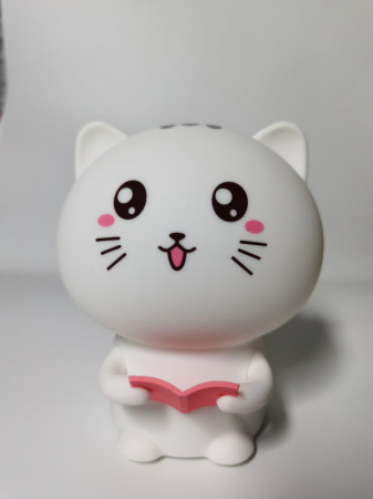 Детские ночники — Ночник детский Artstyle tl-908m купить в 