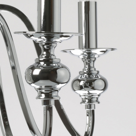 Люстры подвесные — Подвесная люстра MW-Light 614013706 купить в 