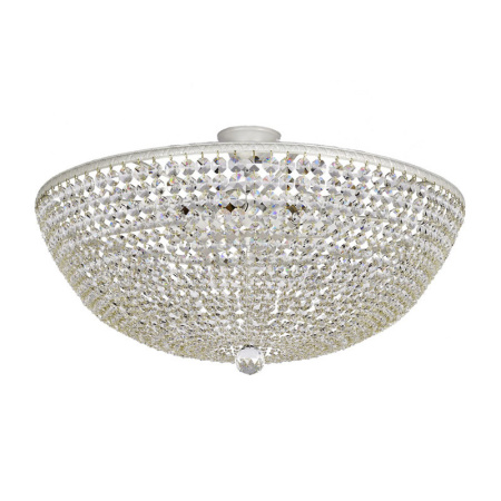 Люстры на штанге — Люстра на штанге Arti Lampadari Nobile E 1.3.60.100 WG купить в 