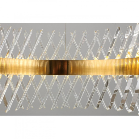 Подвесные светильники — Подвесной светильник Omnilux OML-99903-62 купить в 