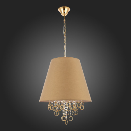 Люстры подвесные — Подвесная люстра Evoluce SL1138.203.03 купить в 