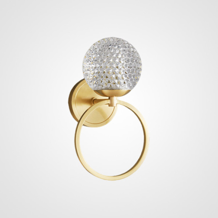 Настенные бра — Бра ImperiumLoft 224092-23 купить в 