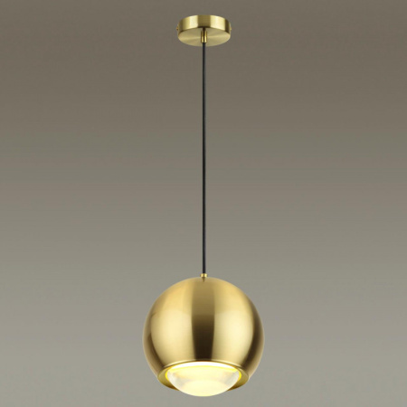 Подвесные светильники — Подвесной светильник Odeon Light 4227/12L купить в 