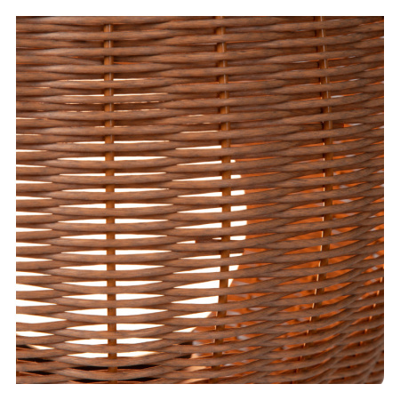 Уличные настольные светильники — Уличный светильник LUCIDE 03843/80/72 купить в 