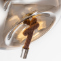 Подвесные светильники — Подвесной светильник ARTE Lamp A7766SP-1BC купить в  Подвесные светильники — Подвесной светильник ARTE Lamp A7766SP-1BC купить в