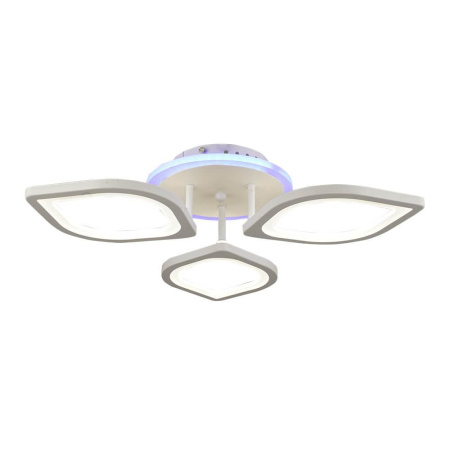 Потолочные люстры — Потолочная светодиодная люстра Seven Fires Танис 75226.01.09.03 купить в 