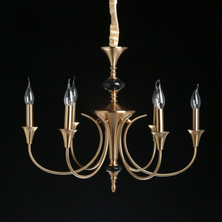 Люстры подвесные — Подвесная люстра MW-Light 614013106 купить в 