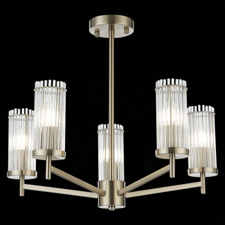 Люстры на штанге — Люстра на штанге ST-Luce SL1233.102.05 купить в 