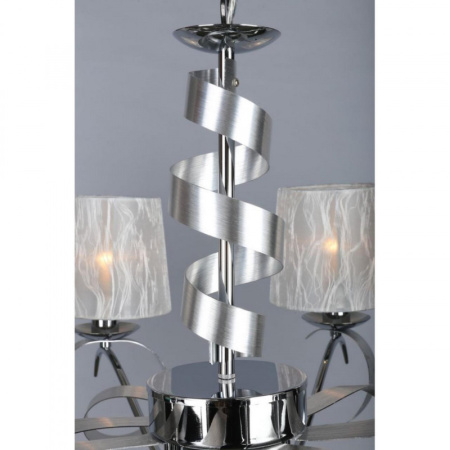 Люстры подвесные — Подвесная люстра Omnilux OML-61703-08 купить в 