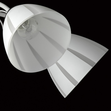 Люстры накладные — Накладная люстра DeMarkt 676014505 купить в 