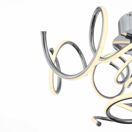 Люстры накладные — Накладная люстра ST-Luce SL904.102.09 купить в  Люстры накладные — Накладная люстра ST-Luce SL904.102.09 купить в