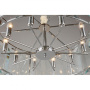 Люстры подвесные — Подвесная люстра Omnilux OML-81513-10 купить в 