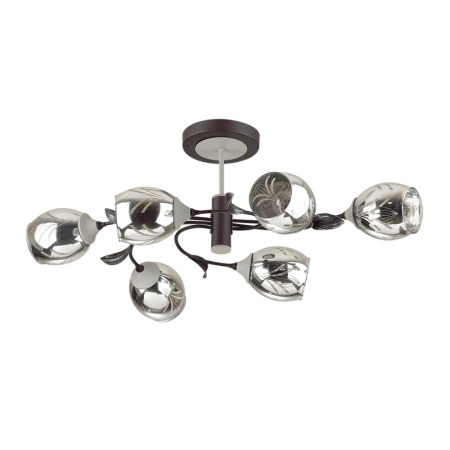 Люстры на штанге — Люстра на штанге LUMION 4527/6C купить в 