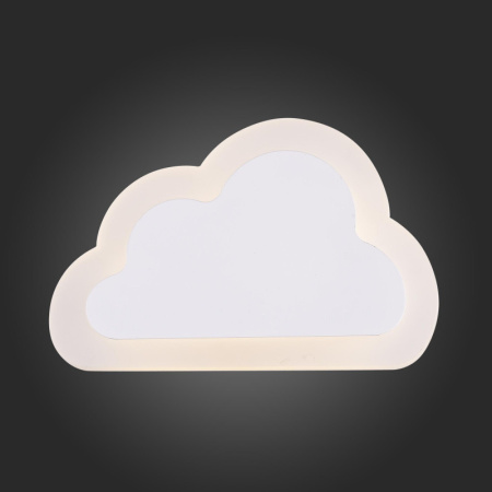 Настенные бра — Бра Evoluce SL950.501.01 купить в 