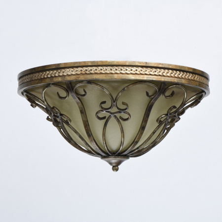 Люстры накладные — Накладная люстра Chiaro 669011203 купить в 