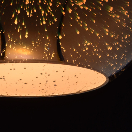 Подвесные светильники — Подвесной светильник MW-Light 663011401 купить в 