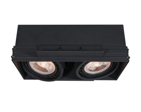 Встраиваемые точечные светильники — Встраиваемый светильник LUCIDE 09931/02/30 купить в 