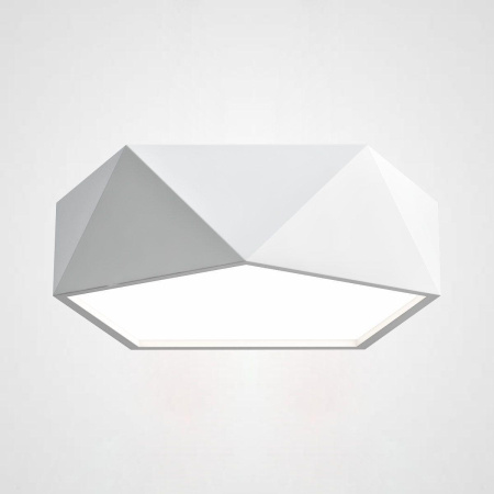 Накладные светильники — Потолочный светодиодный светильник Imperium Loft Geometric 185380-26 купить в  Накладные светильники — Потолочный светодиодный светильник Imperium Loft Geometric 185380-26 купить в