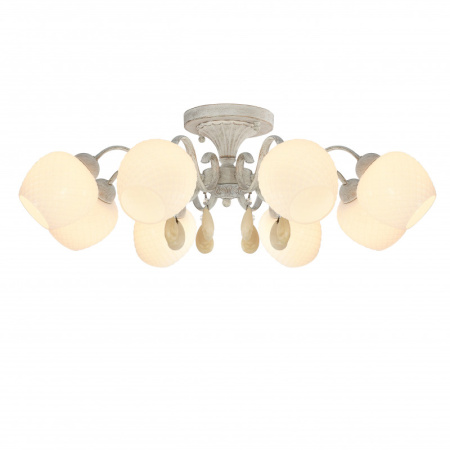 Люстры накладные — Накладная люстра F-Promo 2268-8U купить в 