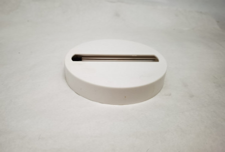 Шинопроводы — Шинопровод Maytoni Technical TRA010-1-BS-W купить в 