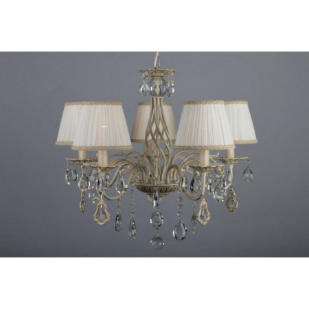 Люстры подвесные — Подвесная люстра Omnilux OML-60803-05 купить в 