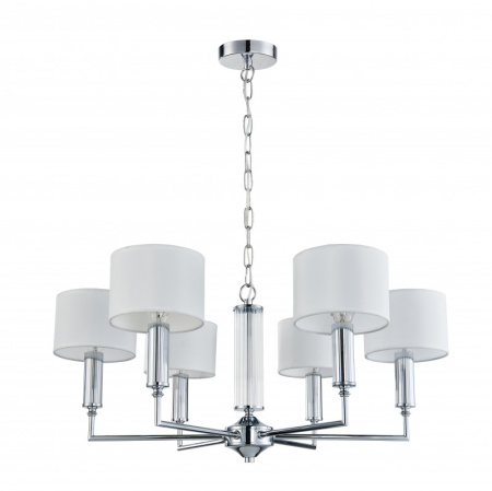 Люстры подвесные — Подвесная люстра Favourite 2607-6P купить в 