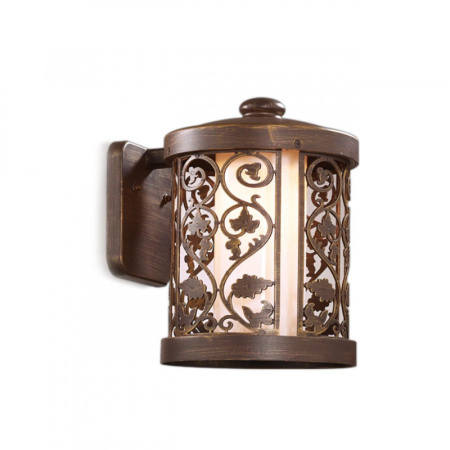 Уличные настенные светильники — Светильник настенный Odeon Light 2286/1W купить в 