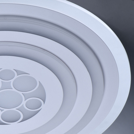 Люстры накладные — Накладная люстра DeMarkt 661017301 купить в  Люстры накладные — Накладная люстра DeMarkt 661017301 купить в