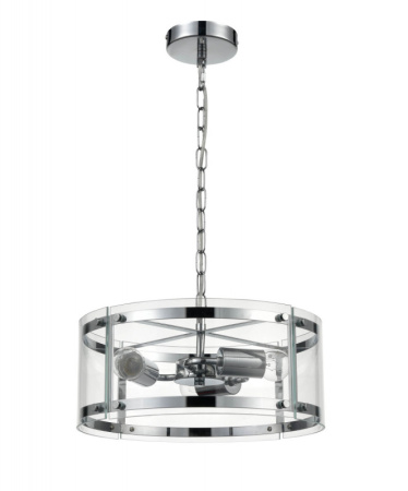 Люстры подвесные — Подвесная люстра Vele Luce VL5073P03 купить в 