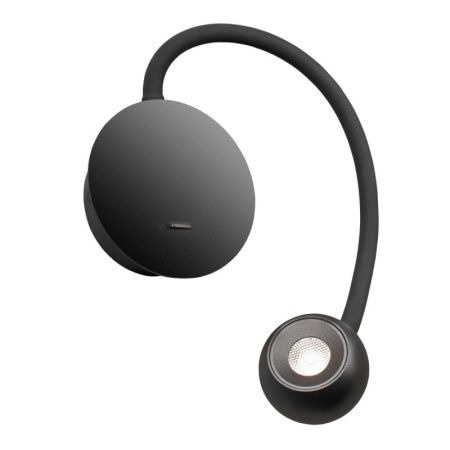 Настенные бра — Бра LOFT IT 10254 Black купить в 