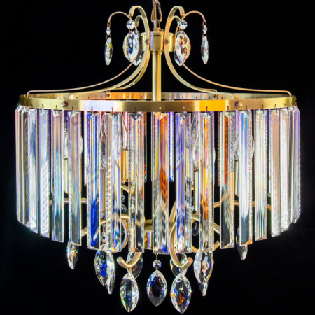 Люстры подвесные — Подвесная люстра Citilux CL335163 купить в 