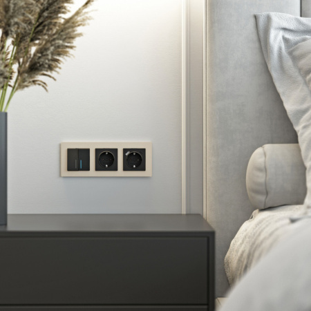 Рамки — Рамка Werkel W0033111 купить в 