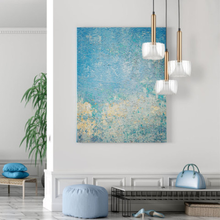 Подвесные светильники — Подвесной светильник Vele Luce VL5454P03 купить в 