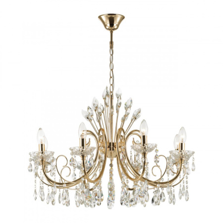 Люстры подвесные — Подвесная люстра Odeon Light 4977/8 купить в 