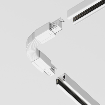 Коннекторы — Коннектор Maytoni Technical TRA005CF-31W купить в 