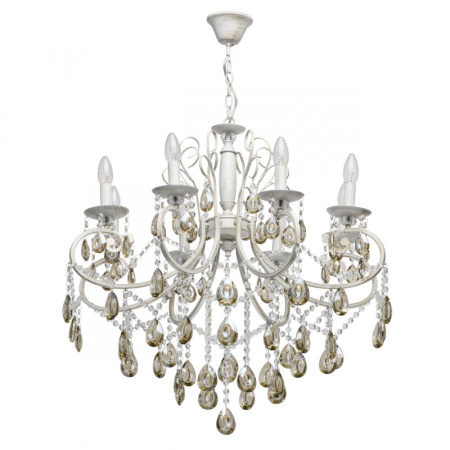 Люстры подвесные — Подвесная люстра DeMarkt 683013008 купить в 