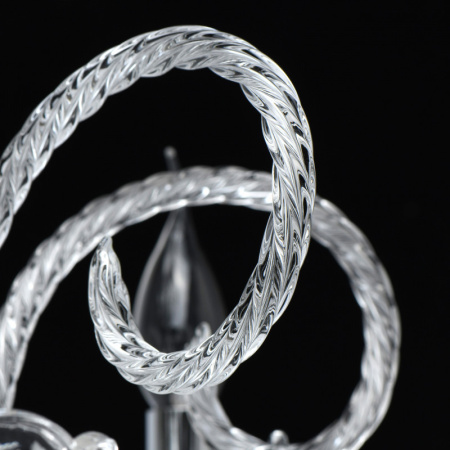 Люстры подвесные — Подвесная люстра MW-Light 482016808 купить в 