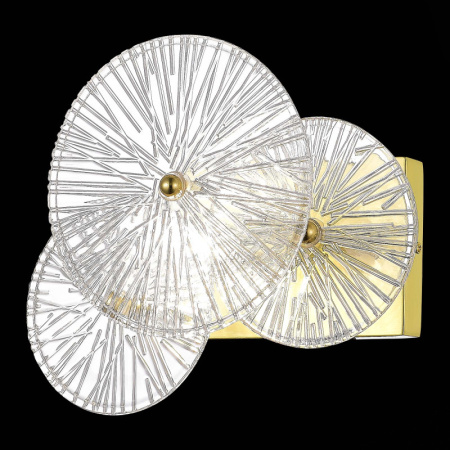 Настенные бра — Бра ST-Luce SL1657.201.01 купить в 