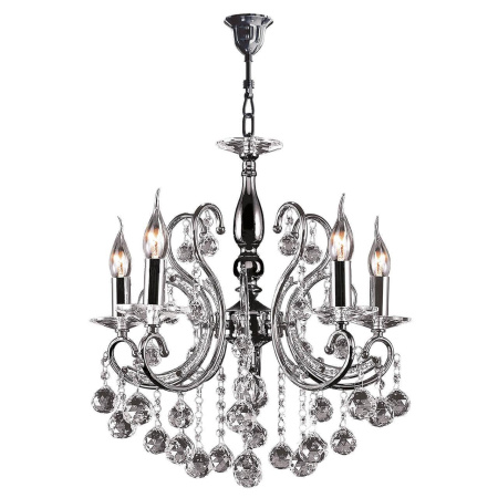 Потолочные люстры — Потолочная люстра Osgona Elegante 708054 купить в 