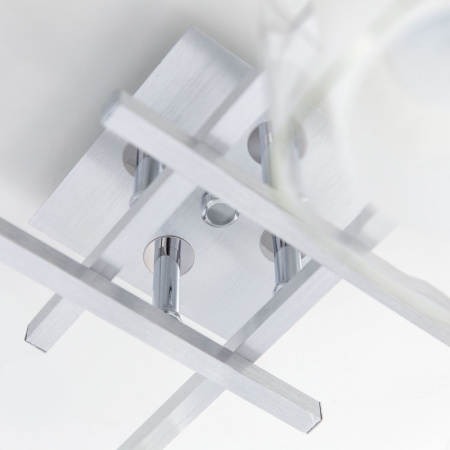 Люстры на штанге — Люстра на штанге Citilux CL111140 купить в 