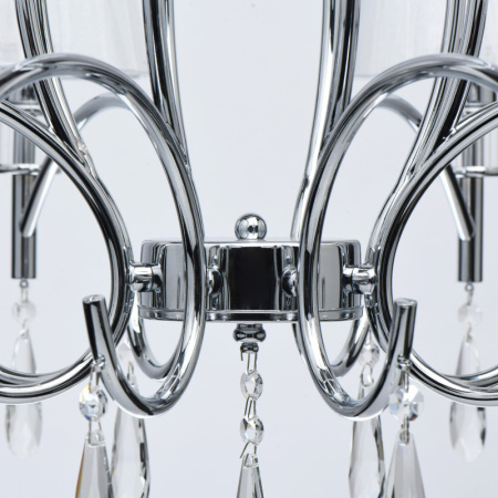 Люстры подвесные — Подвесная люстра MW-Light 329011808 купить в 